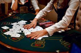 Онлайн казино Casino JVSpin